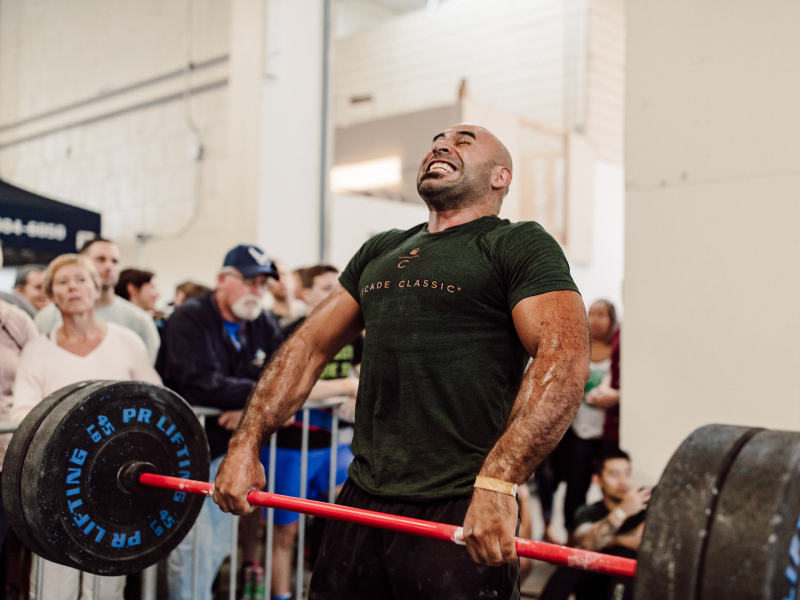 Strongest Compete 2021 Cascade Classic Online Qualifier Strongest Compete 2021 Cascade Classic Online Qualifier