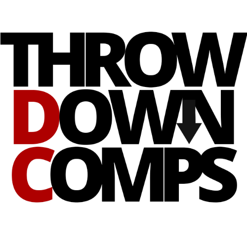 Strongest Compete Capitol Throwdown