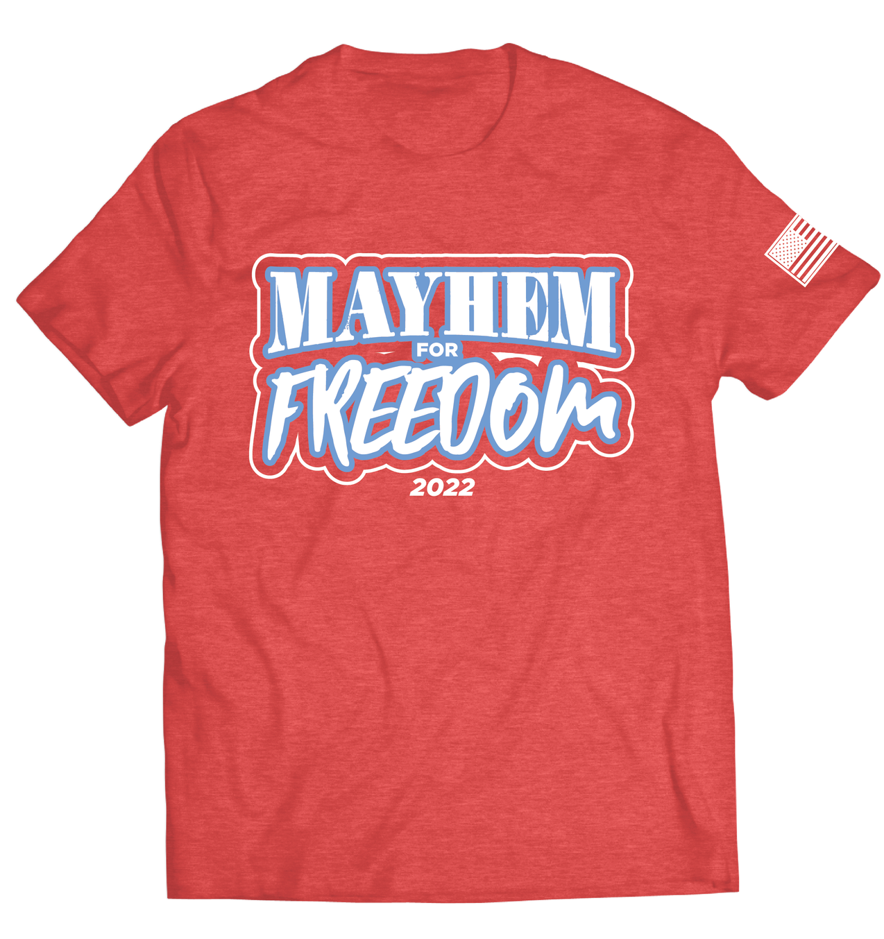 Media – Mayhem Gym